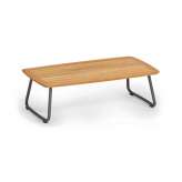 Weishäupl Denia lounge table 115 x 55