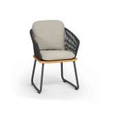 Weishäupl Denia Dining Armchair