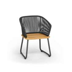 Weishäupl Denia Dining Armchair
