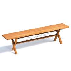 Weishäupl Cross Bench 180