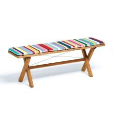 Weishäupl Cross Bench 140