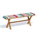 Weishäupl Cross Bench 140