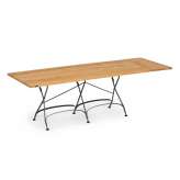 Weishäupl Classic Table 200 x 90