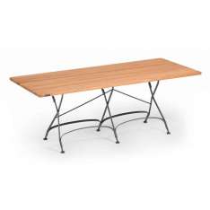 Weishäupl Classic Table 180 x 80