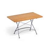 Weishäupl Classic Table 120 x 80