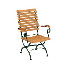 Weishäupl Classic Armchair