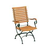 Weishäupl Classic Armchair