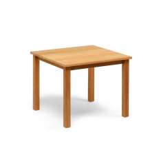 Weishäupl Cabin Table 90 x 90