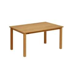 Weishäupl Cabin Table 140 x 90