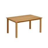 Weishäupl Cabin Table 140 x 90