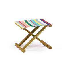 Weishäupl Cabin Stool