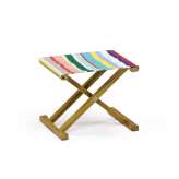 Weishäupl Cabin Stool