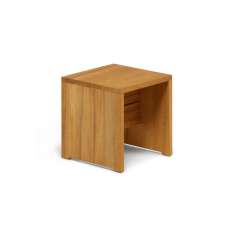 Weishäupl Cabin Side Table 40 x 40