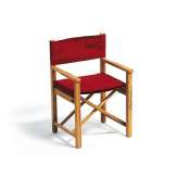 Weishäupl Cabin Chair upholstered