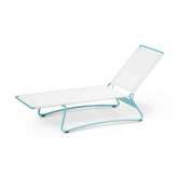 Weishäupl Balcony Sunlounger