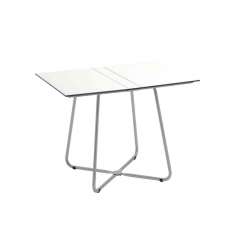 Weishäupl Balcony Foldable Table HPL