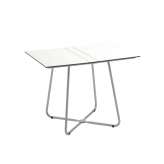Weishäupl Balcony Foldable Table HPL