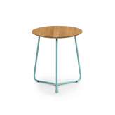 Weishäupl Balcony Bistro Table Teak