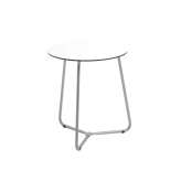 Weishäupl Balcony Bistro Table HPL