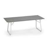 Weishäupl Ahoi Table, Tabletop HPL