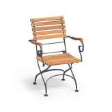 Weishäupl Classic Armchair