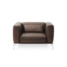 WEIBELWEIBEL Piu Armchair