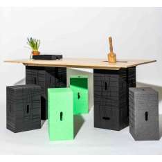 wd3 Xbrick | X-table