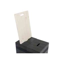 wd3 Xbrick | X-lean