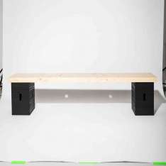 wd3 Xbrick | X-bench