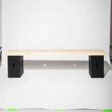 wd3 Xbrick | X-bench