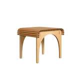 wb form ag Carta Collection | Stool