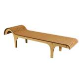 wb form ag Carta Collection | Chaise Longue