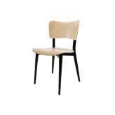 wb form ag Bill | Cross-Frame Chair