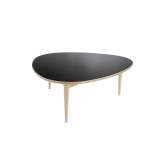 wb form ag Max Bill | Three-round table small