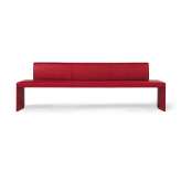 Walter Knoll Together Bench.