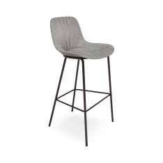 Walter Knoll Sheru Barstool.