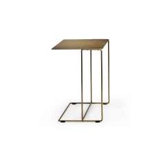 Walter Knoll Oki Side Table.