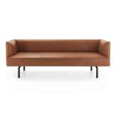Walter Knoll Muud Lite Sofa.