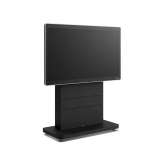 Walter Knoll Media-X-Stele Mobil.