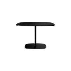 Walter Knoll Lox Side Table.