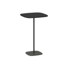 Walter Knoll Lox High Standing Table.