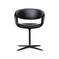 Walter Knoll Lox Chair.