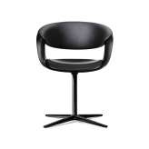 Walter Knoll Lox Chair.