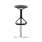 Walter Knoll Lox Barstool.