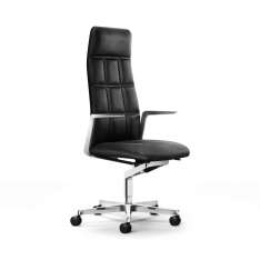 Walter Knoll Leadchair Management.