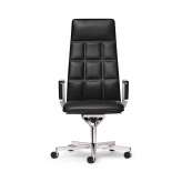 Walter Knoll Leadchair Executive