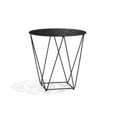 Walter Knoll Joco Side Table.