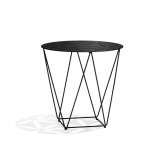 Walter Knoll Joco Side Table.