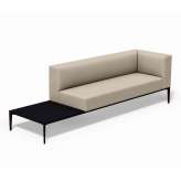 Walter Knoll Jaan Bench.