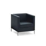 Walter Knoll Foster 501 Armchair.